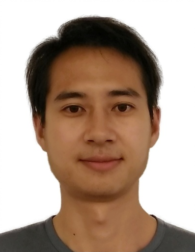 Jingming Cao